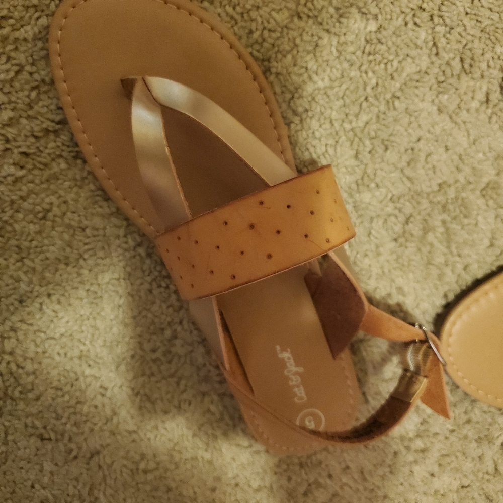 Sandals - Picture 2 of 2